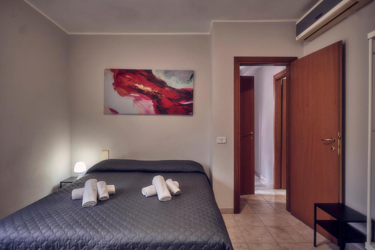 Travelershome Ciampino 170 Station Street Extérieur photo