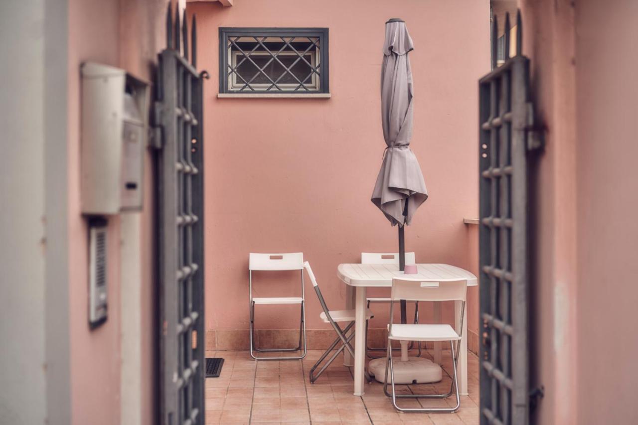 Travelershome Ciampino 170 Station Street Extérieur photo