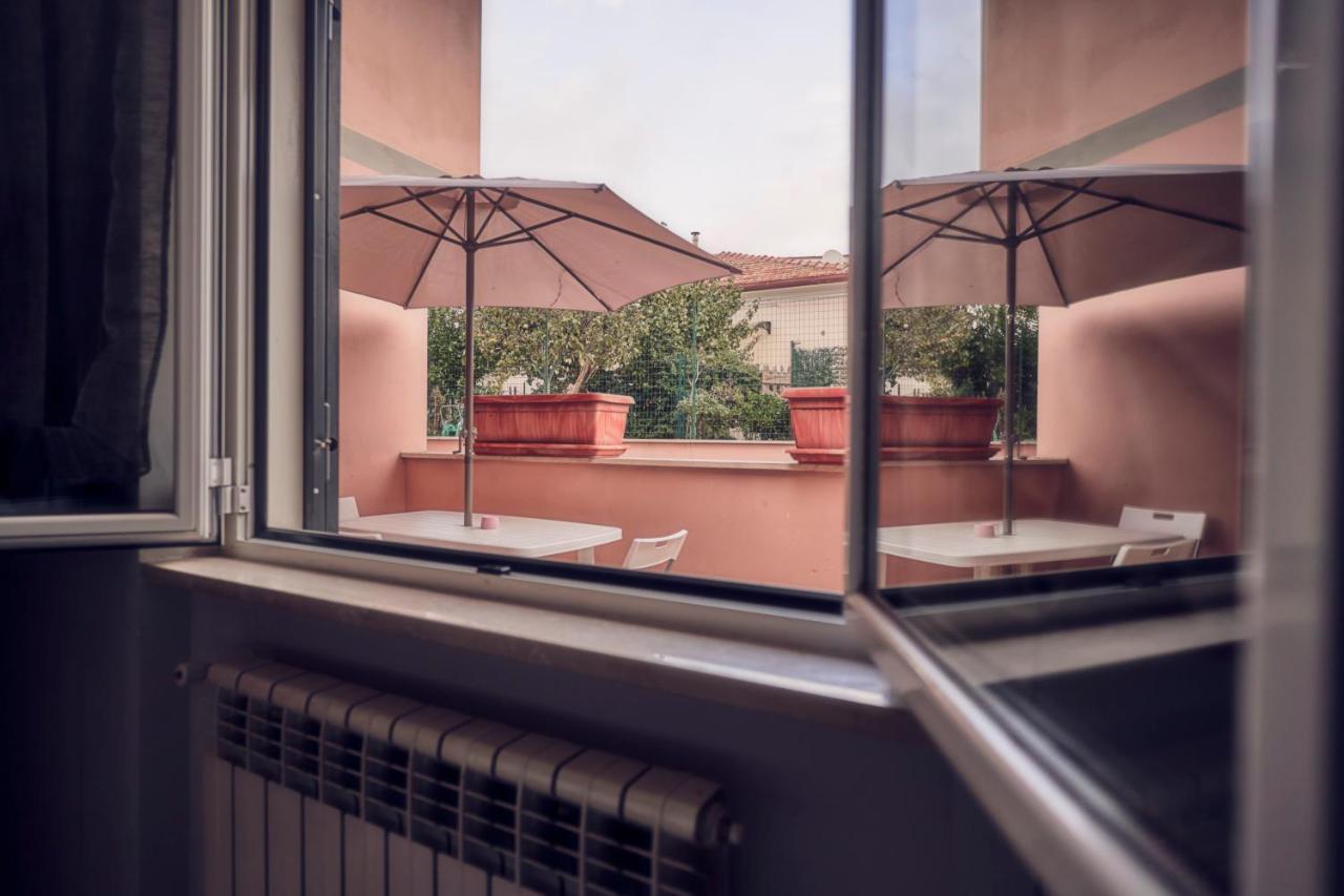 Travelershome Ciampino 170 Station Street Extérieur photo