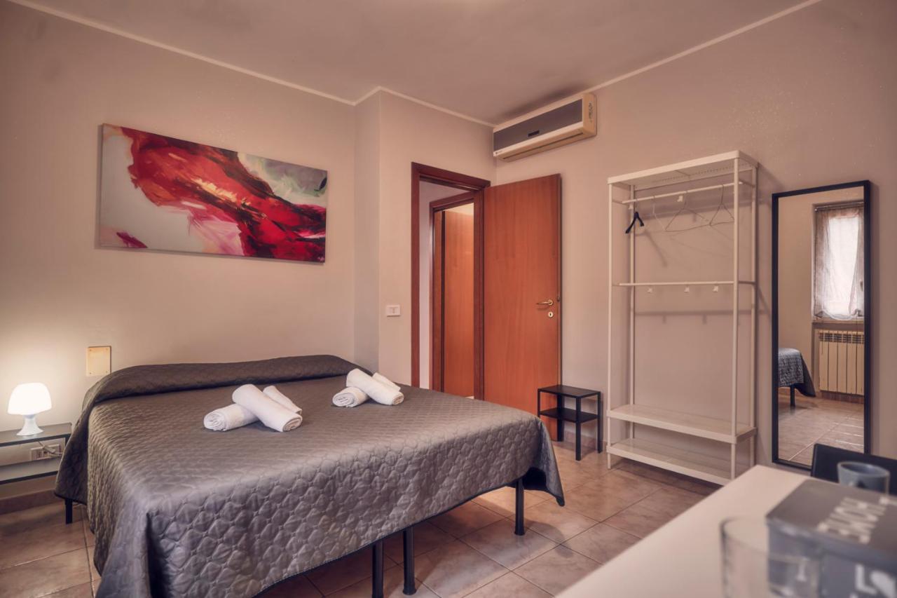 Travelershome Ciampino 170 Station Street Extérieur photo