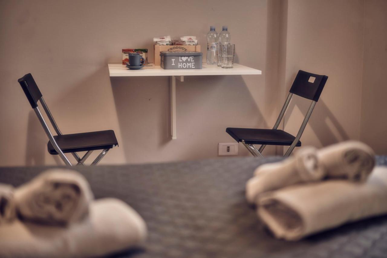 Travelershome Ciampino 170 Station Street Extérieur photo