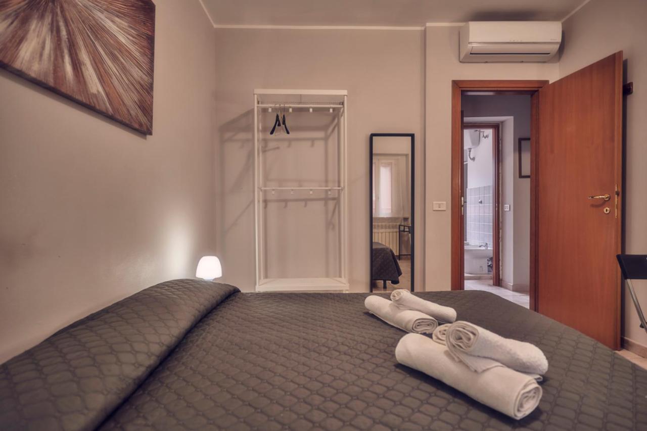 Travelershome Ciampino 170 Station Street Extérieur photo