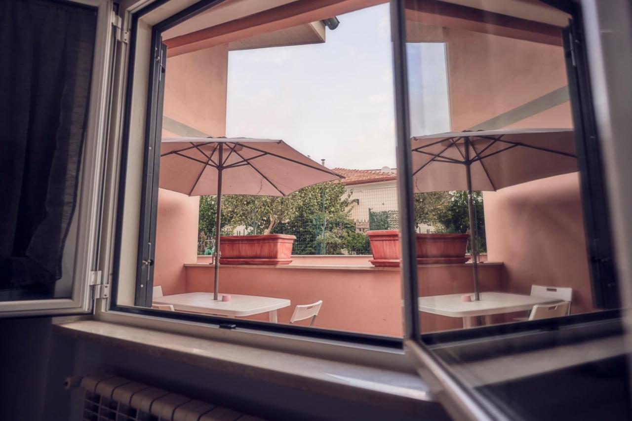 Travelershome Ciampino 170 Station Street Extérieur photo