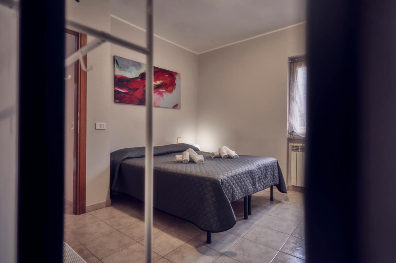 Travelershome Ciampino 170 Station Street Extérieur photo