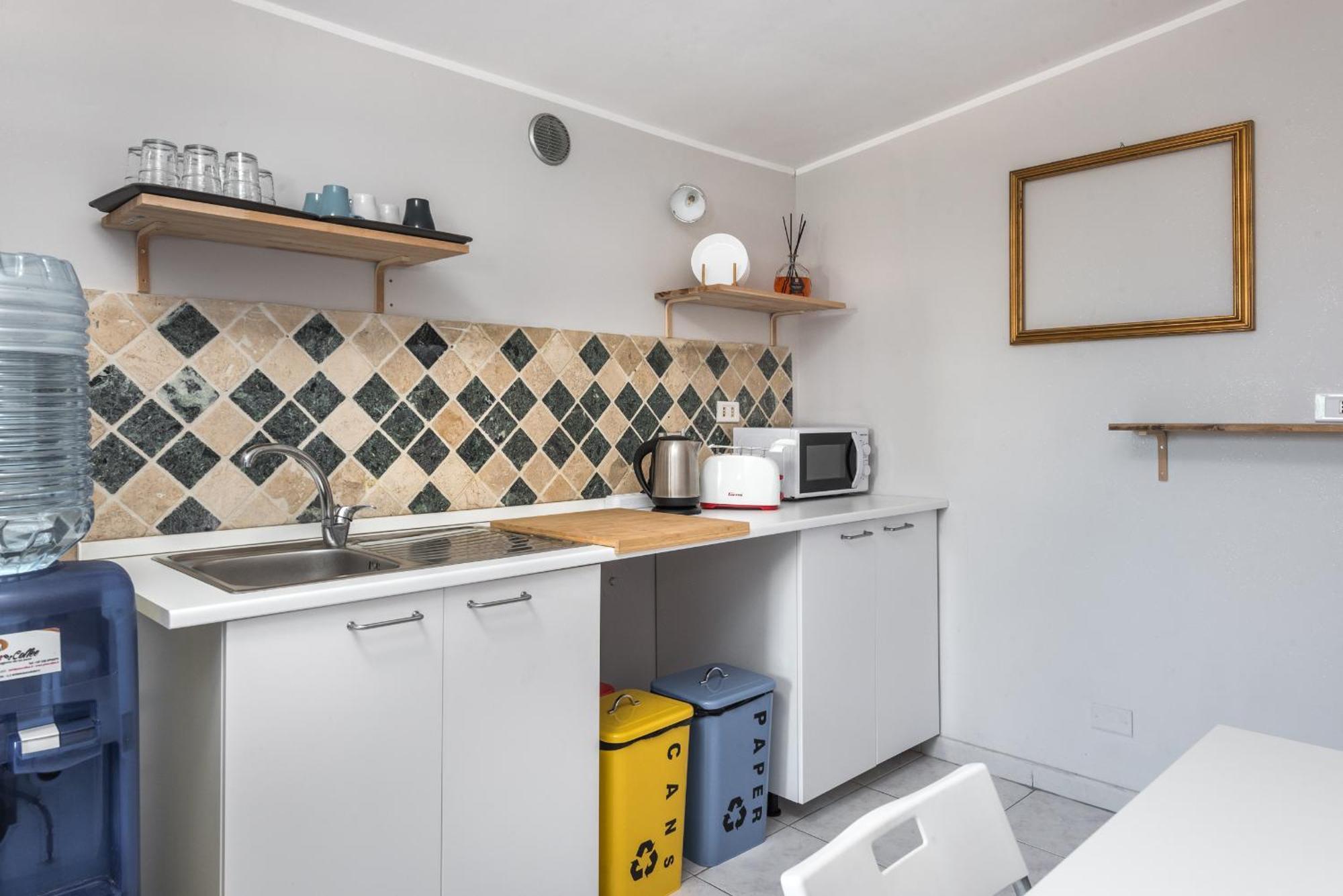 Travelershome Ciampino 170 Station Street Extérieur photo