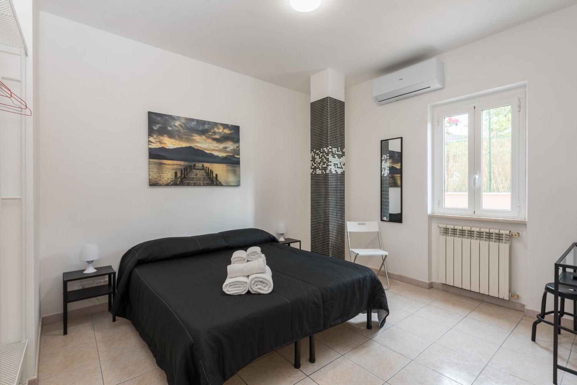 Travelershome Ciampino 170 Station Street Extérieur photo