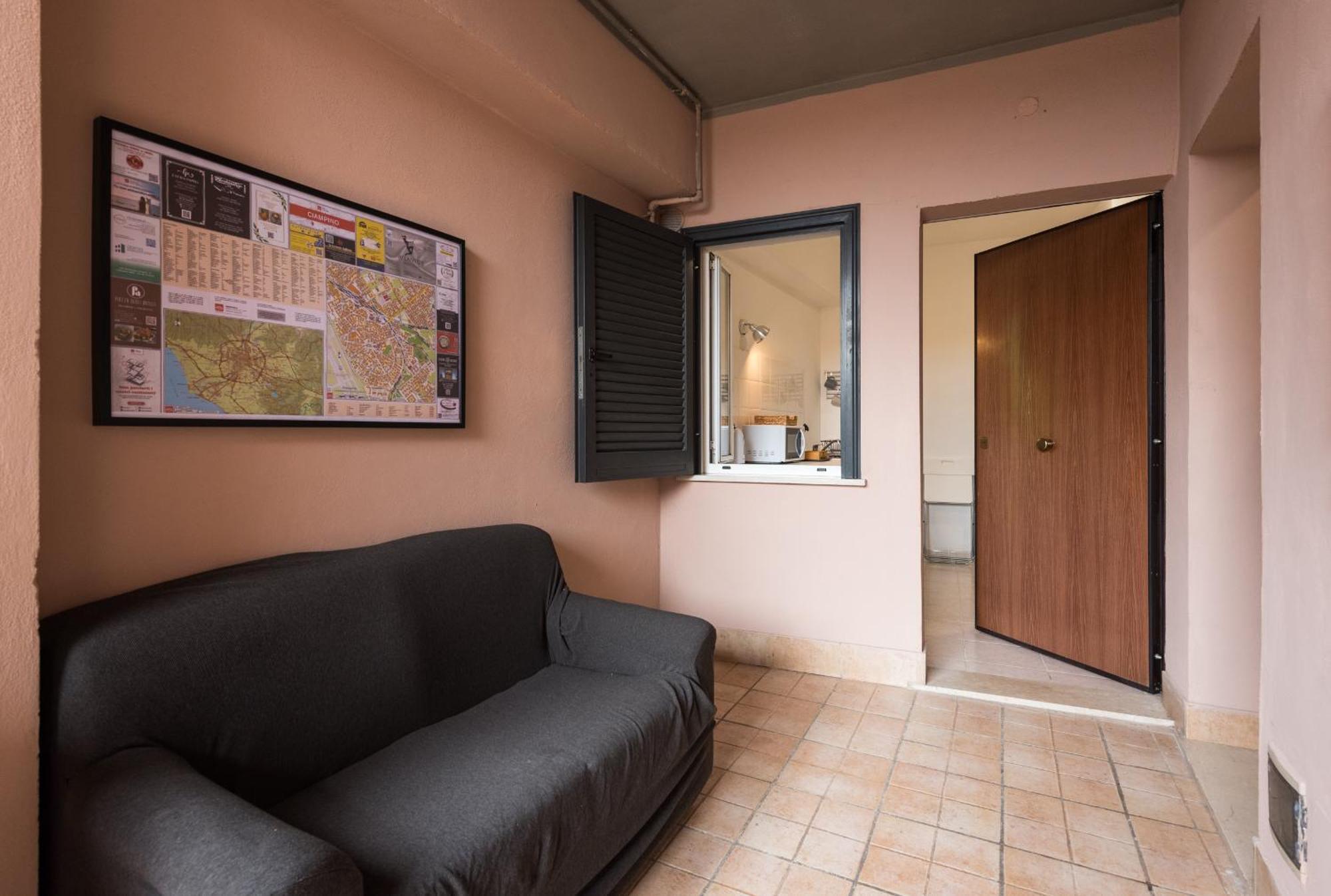 Travelershome Ciampino 170 Station Street Extérieur photo